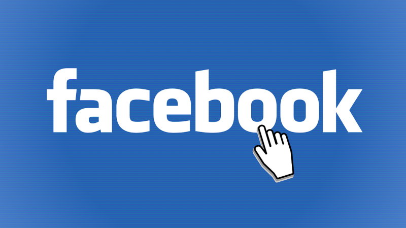 facebook псевдонимы